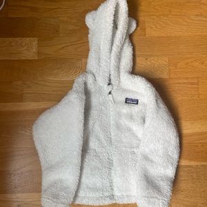 Kids Patagonia coat